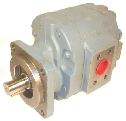 Picture of COMMERCIAL PUMP WP76C578BEOT25-11