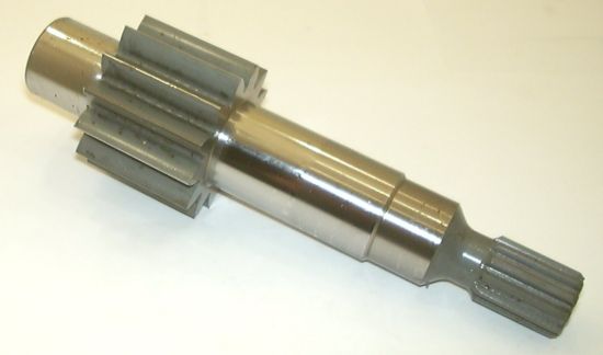 Picture of S17 38CC 3/4 11 X 38MM SAE SPLINE