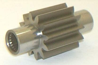 Imagen de PGP511 23CC TRANSMISIÓN CENTRO