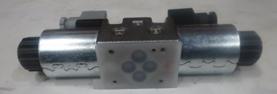 Picture of A + B TO T  PROPORTIONAL CETOP 3