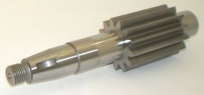 Imagen de PGP517 70CC 25MM/ 1:5 / CÓNICA