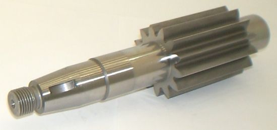 Imagen de PGP517 70CC 25MM/ 1:5 / CÓNICA