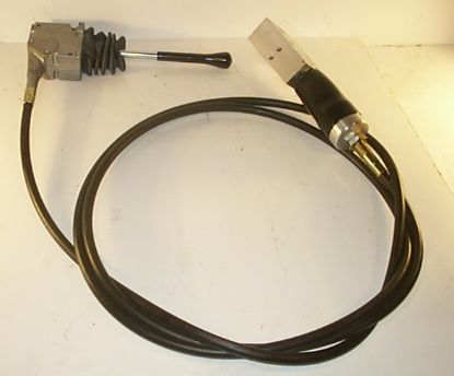 Picture of V5-60 FLOW CONTROL CABLE OPERATED