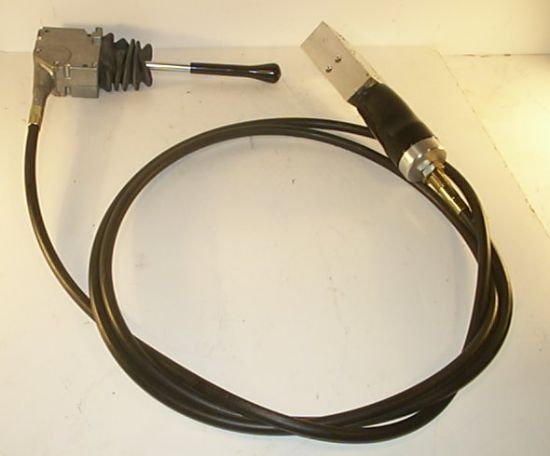 Picture of V5-60 FLOW CONTROL CABLE OPERATED