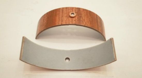 Picture of J CRADLE BEARING KIT