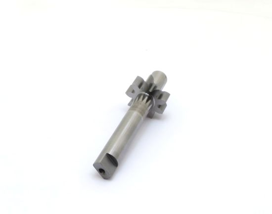 Picture of P23 K2 SINGLE LONG TANG 2.1CC