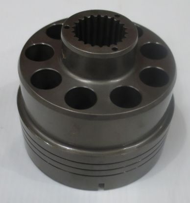 Picture of SAUER PV16 CYLINDER BLOCK