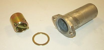 Picture of REMOTE CONTROL HYPRO CONV KIT