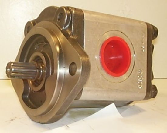 Picture of SP2/250 C18L SSOB