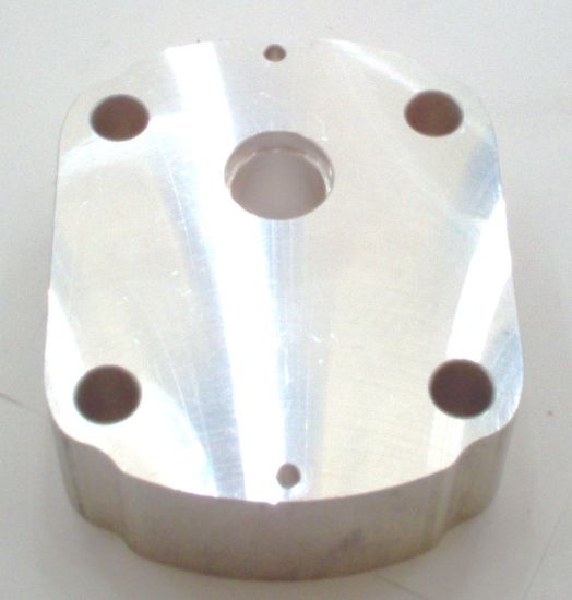 Imagen de PGP511 PLACA DE CONEXIÓN PARA DOBLES