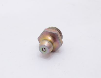 Picture of MALE THREADED STRAIGHT GREASE