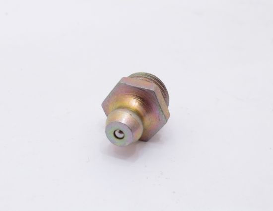 Picture of MALE THREADED STRAIGHT GREASE
