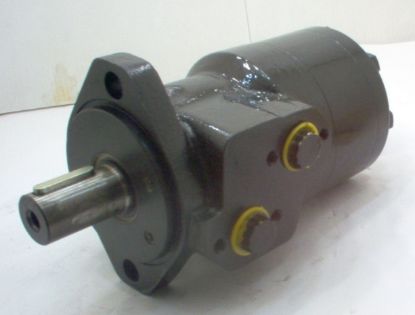 Picture of WHITE 205CC/REV 1'' SHAFT