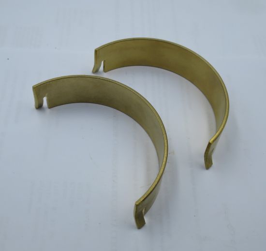 Picture of MA10V100 SADDLE BEARING SHELLS