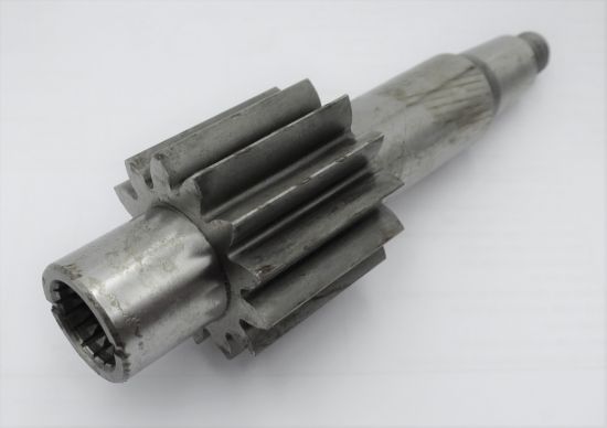 Picture of S17 44CC 22MM 1:8 X 37.1MM