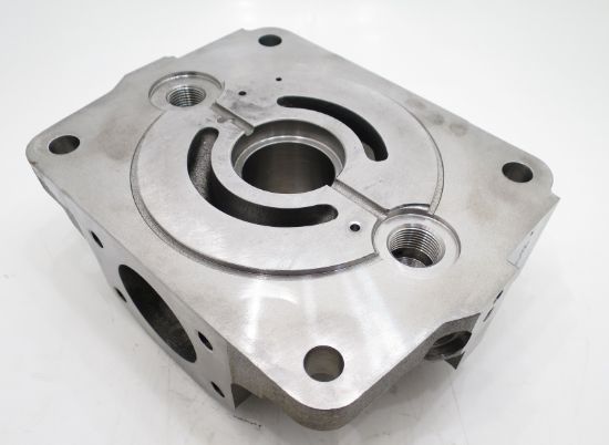 Picture of E CCW FRNT SIDE SAE FLANG DEL CAV