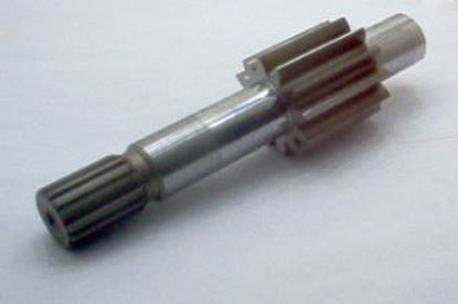 Imagen de PGP620 44CC 1' 15 DIENTE ESTRIADO