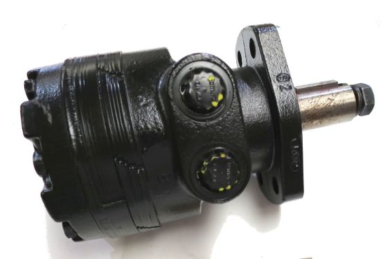 Picture of WHITE 121CC RE MOTOR 11/4'' SHAFT