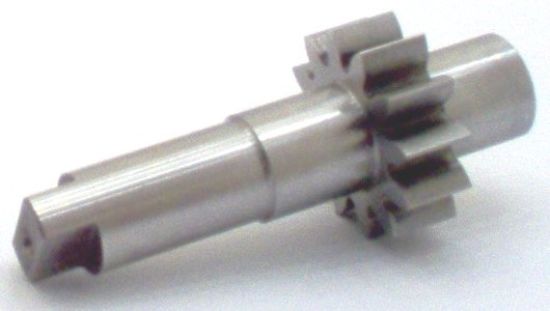 Picture of PGP511 8CC 8MM X 9.5MM LONG  TANG
