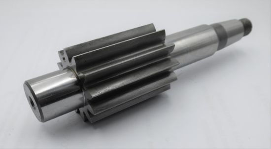 Picture of S12 31CC 17MM  1:8 X 30.5MM TAPER