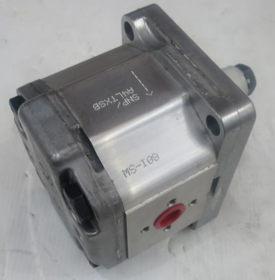 Picture of SNP2 A4.0L C001