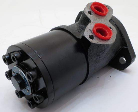 Picture of WWM 400 HI-TORQUE 1'' SHAFT