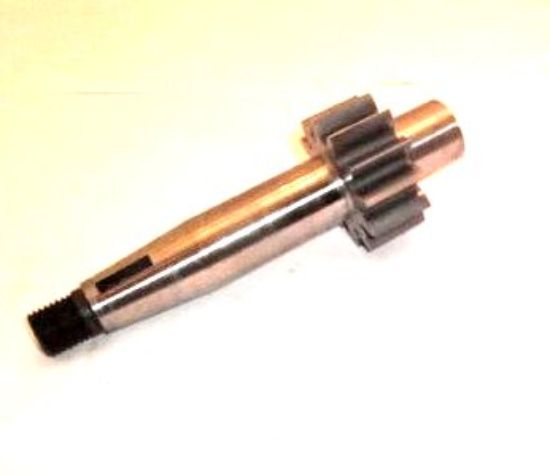 Picture of SP2.5 20.0L 22MM 1:5 TAPER SHAFT