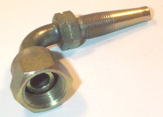 Picture of 3/8 BSP 90/S FOR 5/16 HOSE R/U