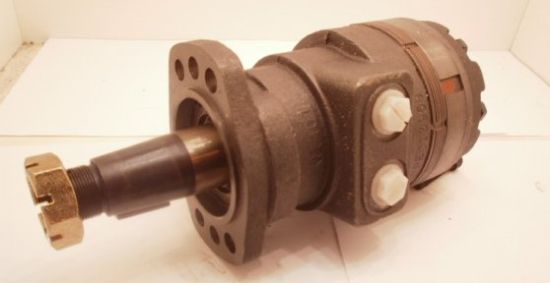 Picture of WHITE 261CC, 6 HOLE, 7/8 O RING