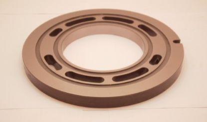 Picture of SPV2  334cc  LEFTHAND VALVE PLATE