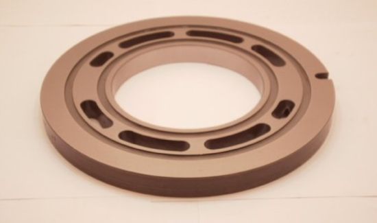 Picture of SPV2  334cc  LEFTHAND VALVE PLATE