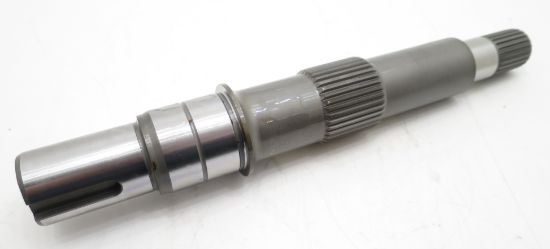 Picture of F K4 SAE C PAR 1.1/4 WITH AUX SPLIN