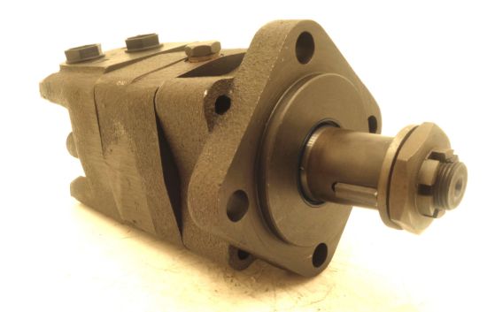 Picture of MPS 200 TAPER SHAFT, 4 BOLT MOUNT