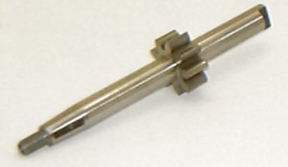 Image de PBP503 FR SECTION DRIVE ARBRE 2.5CC