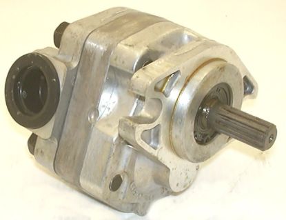 Image de KP10 9.0CC/REV Pompe à engrenage