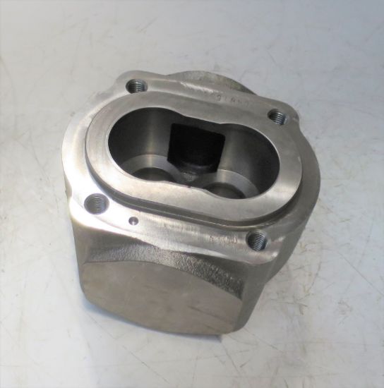 Picture of PGP64060CC SINGLE PUMP BODY