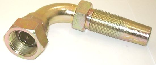 Picture of 3/4 BSP 90/S FOR 3/4 HOSE R/U