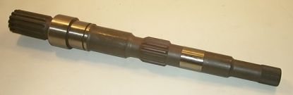 Picture of 4520V/VQ ''114'' SPLINE SHAFT 41343