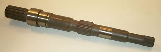Picture of 4520V/VQ ''(11)'' SPLINED SHAFT