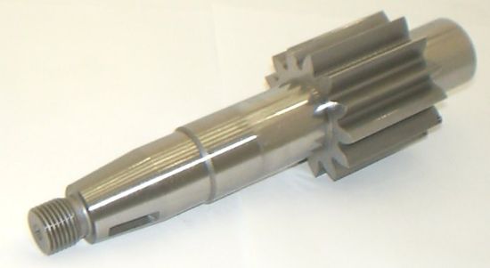 Imagen de PGP517 44CC 25MM/ 1:5 / CÓNICA