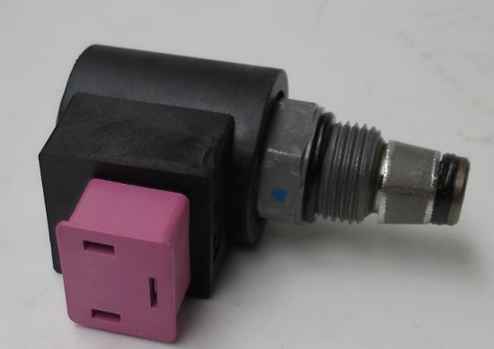 Picture of SOL PROP F C 24VDC MAX 22L/MIN