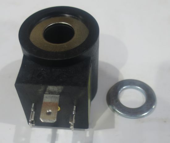 Picture of 230V AC STANDARD SOLENOID COIL