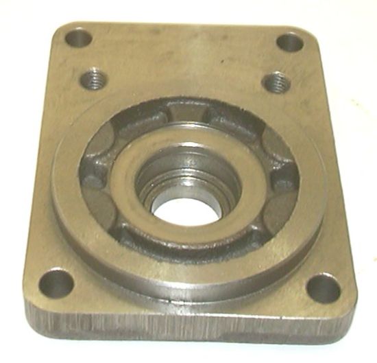 Picture of S12 80MM / 4 BOLT / MOTOR