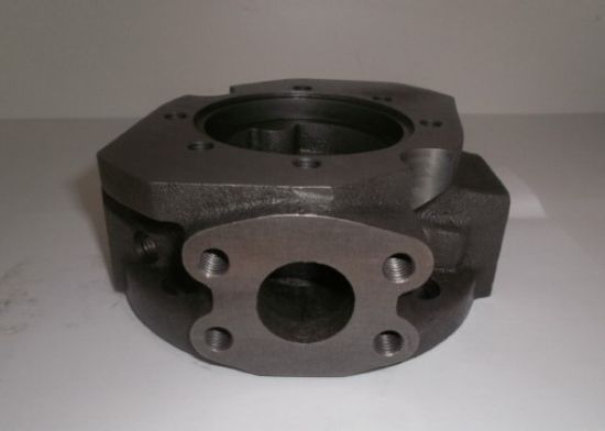 Image de MA10V028 SAE A R/H THRU-DRIVE UNC