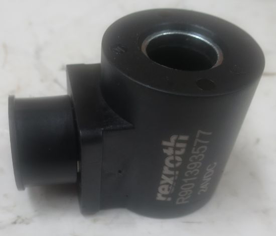 Picture of 24 VDC COIL FOR UNLOADER VALVE