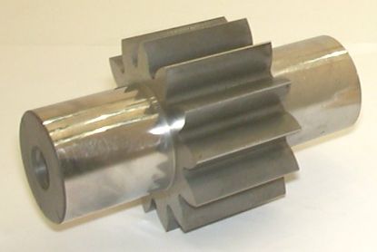 Imagen de PGP517 28CC ENGRANAJE SECUNDARIO