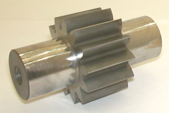 Imagen de PGP517 28CC ENGRANAJE SECUNDARIO