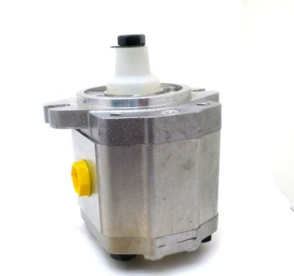 Picture of SNM2 11L HYDRAULIC GEAR PUMP