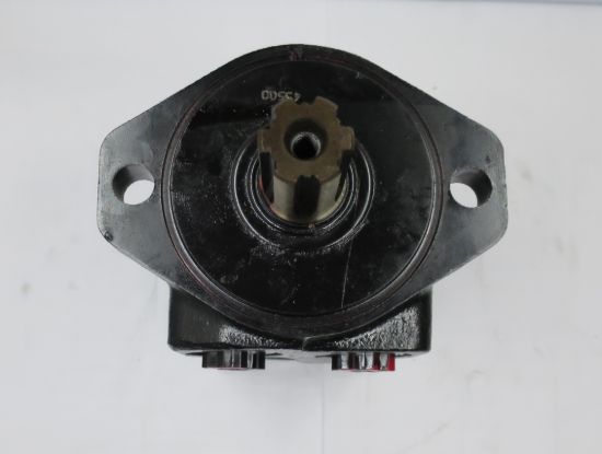 Picture of WHITE 300CC/REV,6B SPLINED SHAFTED