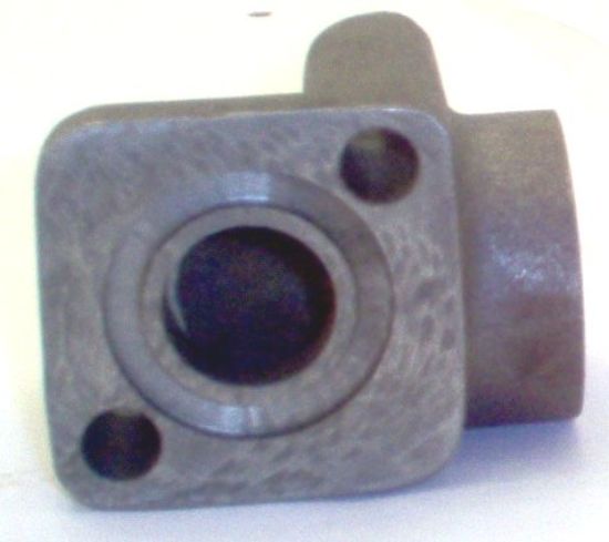Picture of ADAPTOR ONLY FOR UPA21P08 1P-E4 ***